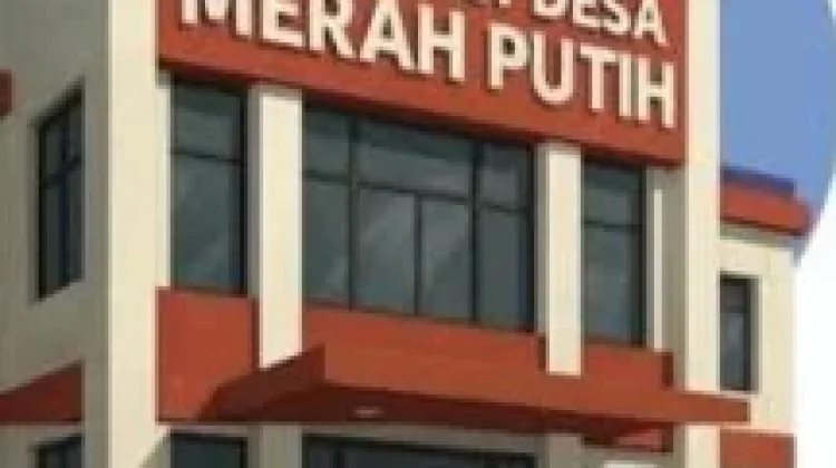 Masyarakat Diajak Dukung Koperasi Merah Putih Desa Siomeda