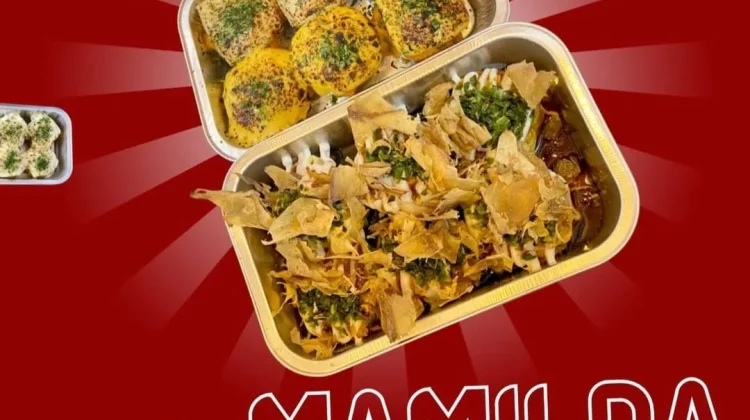 Dimsum Mamilda, Favorit Baru Pecinta Kuliner
