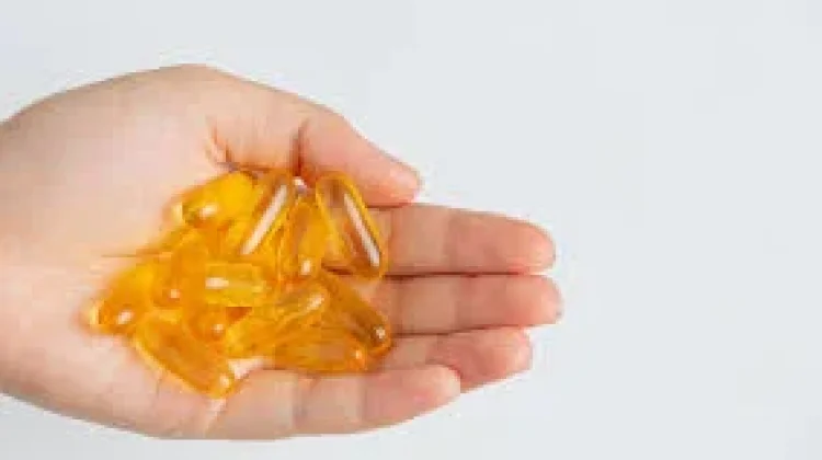 Ciri Tubuh, Membutuhkan Vitamin B Komplex