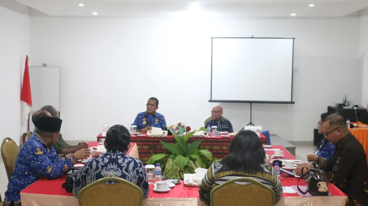 RUPS-LB PT Flobamor Hasilkan Empat Keputusan Strategis