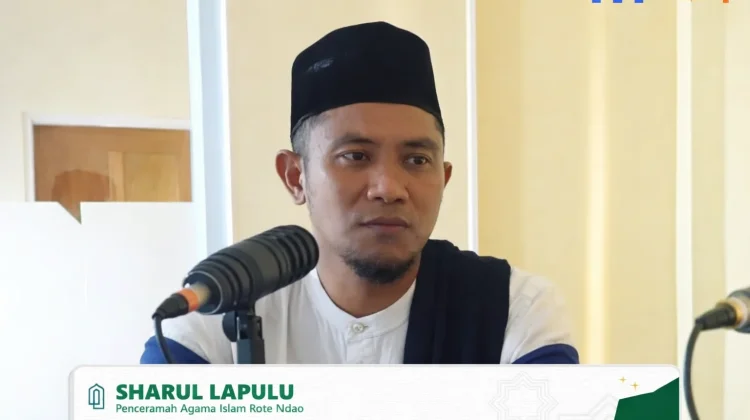 Obrolan Harmoni Ramadan: Ramadan Momentum Kembali kepada Allah