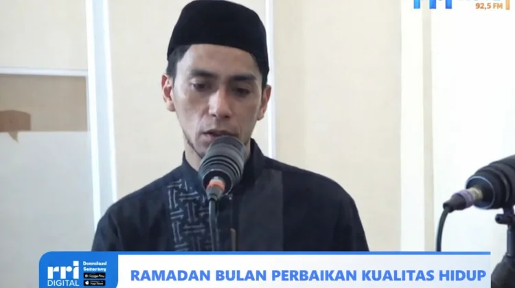 Mutiara Pagi Islam: Ramadan Perbaiki Kualitas Hidup