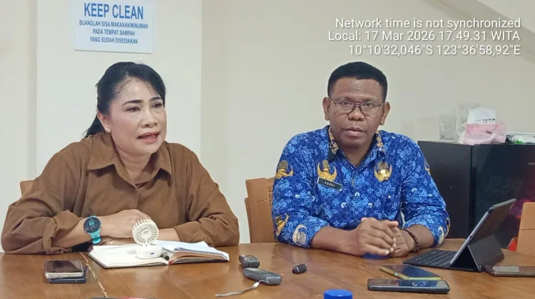 NTT Tuan Rumah PeSonas II 2026, Diikuti 1.200 Atlet Disabilitas Tunagrahita