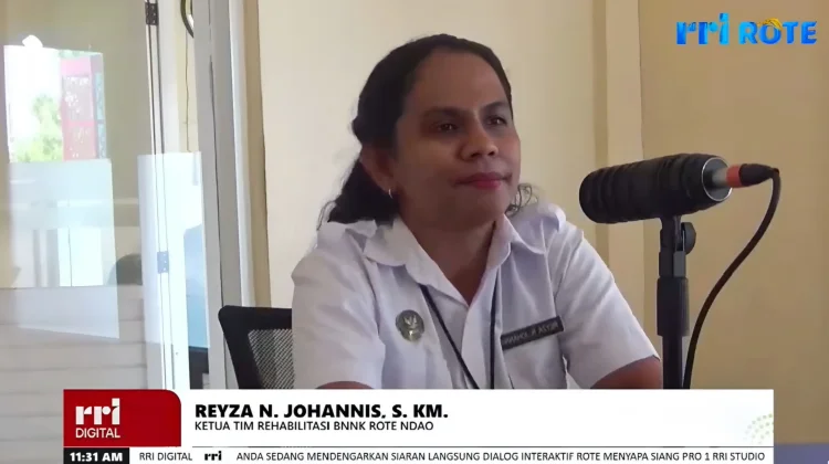 Rehabilitasi Bukan Hukuman, tapi Pemulihan