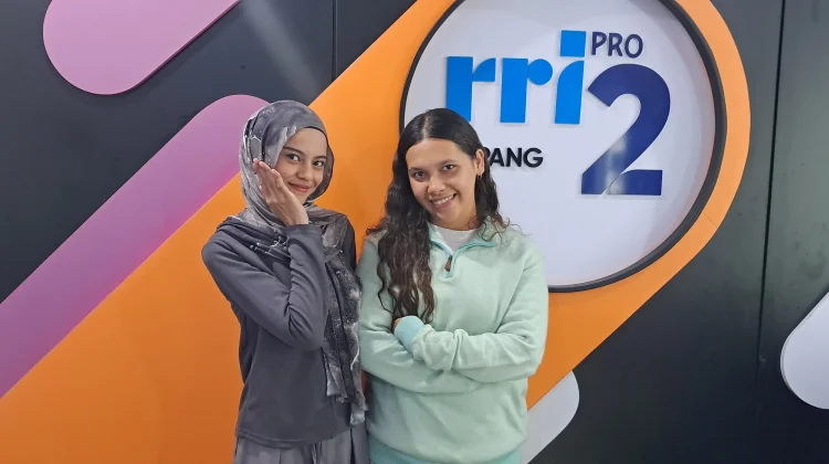 FoR PKBI NTT : Dampak Sampah pada Masalah Kesehatan Reproduksi