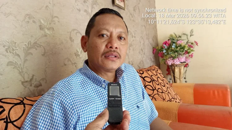 PHBI Kota Kupang Gelar Pawai Kupang Bertakbir dan Idul Fitri