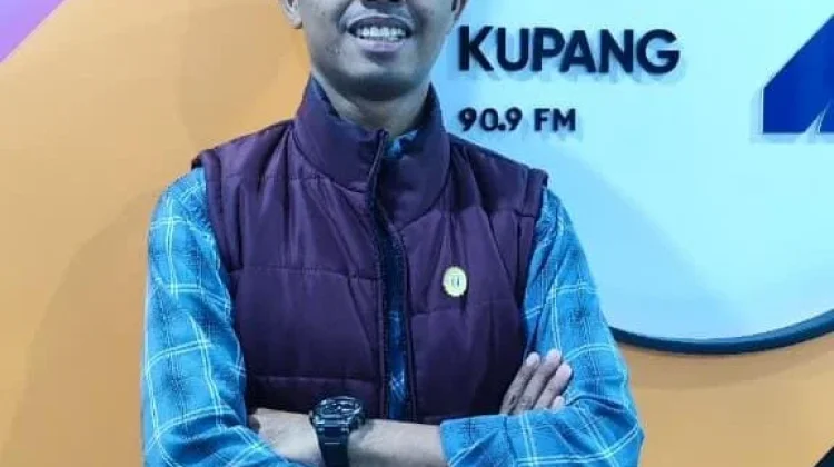 Berbagi di Akhir Ramadan: Menutup dengan Kebaikan, Inspirasi dari IMM Kupang