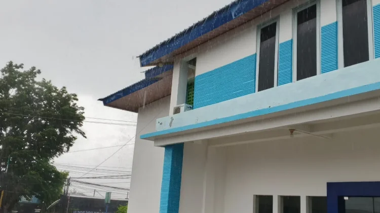 BMKG Keluarkan Peringatan Dini Cuaca NTT Tiga Hari