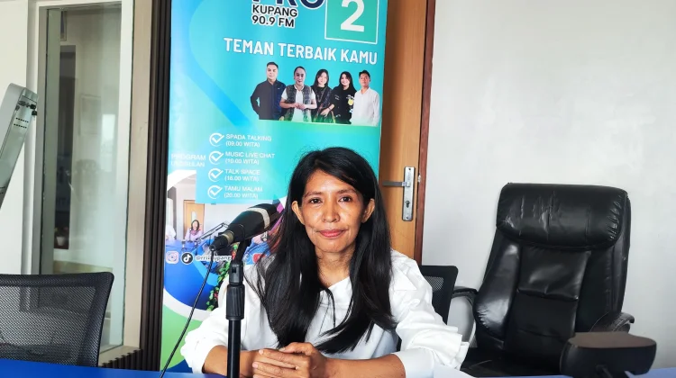 Keajaiban Rempah Nusantara untuk Rambut Sehat: Kisah Owner Rinjani Herbal Oil