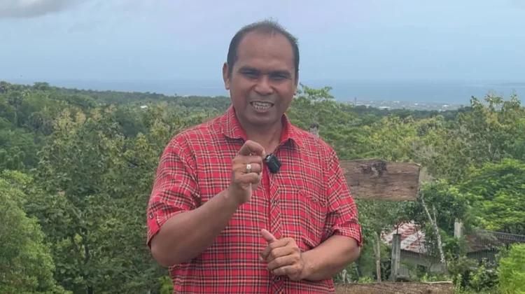 Situs Gua Jepang Fatusuba Berpotensi Jadi Ikon Wisata