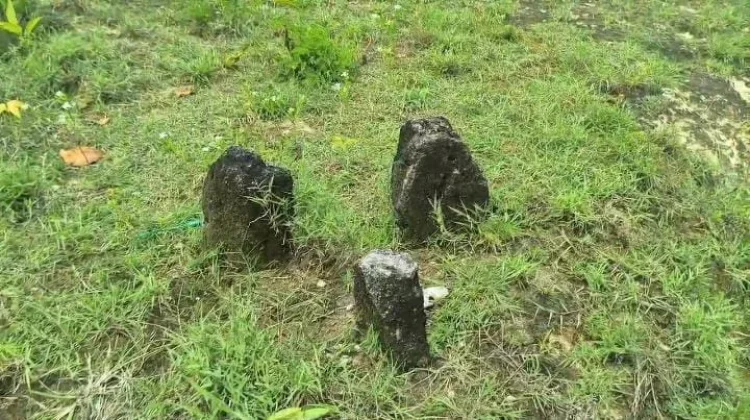 Masyarakat Bonen Dukung Fatusuba Jadi Cagar Budaya