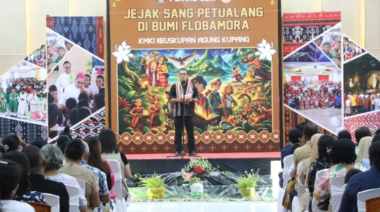 Pentas Seni SEKAMI, Manifestasi Nyata Pembinaan Iman dan Pembangunan Karakter