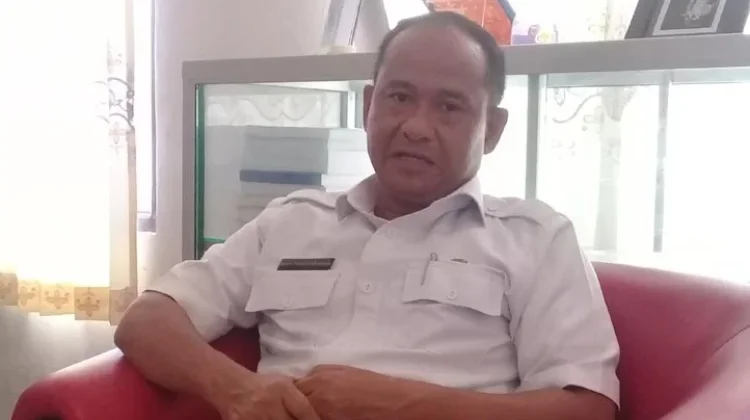 Sumba Timur Optimis Produksi Padi 2026 Tembus 70 Ribu Ton