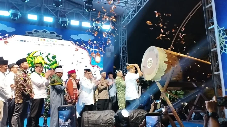 Kupang Bertakbir Season III