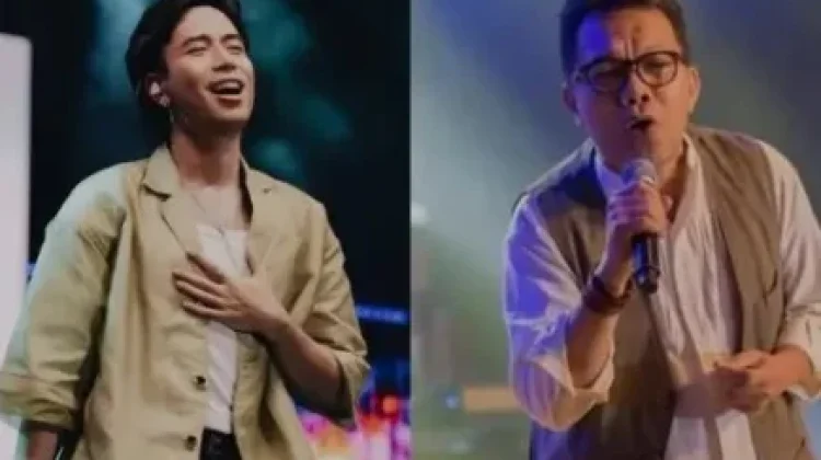 Keenan Cabut Kasasi Vidi Aldiano