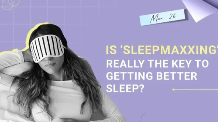 Sleepmaxxing Jadi Tren Baru, Tidur Berkualitas Kini Dianggap Investasi Kesehatan