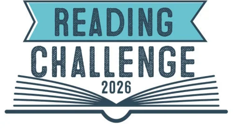 Reading Challenge 2026: Goodreads vs Platform Lokal