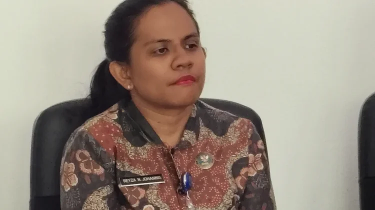BNNK Rote Ndao Perkuat Program Desa Bersinar
