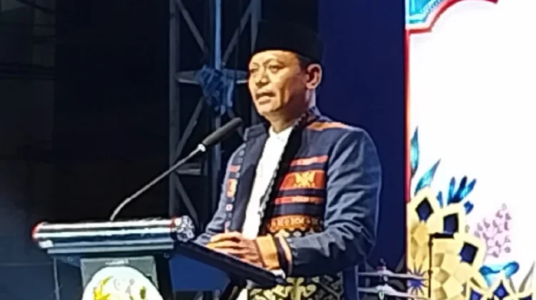 Kupang Bertakbir Jilid 3 Tegaskan Harmoni