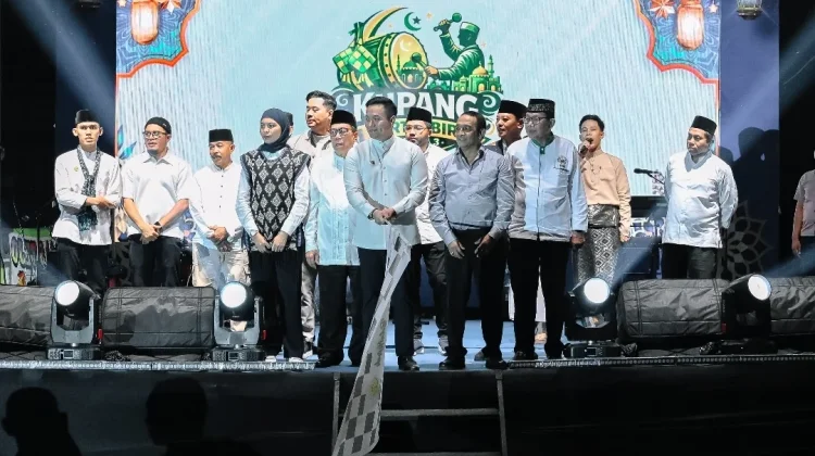 Kupang Perkuat Status Kota Toleran Nasional