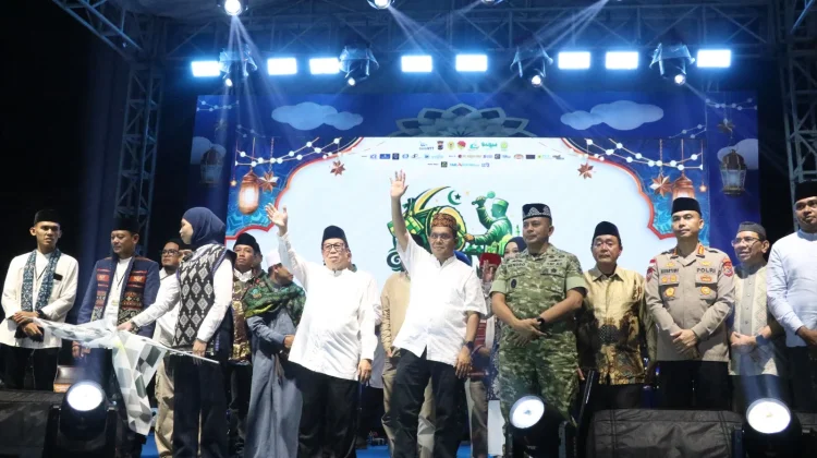 Gubernur NTT: Kebersamaan Fondasi Utama Pembangunan Daerah