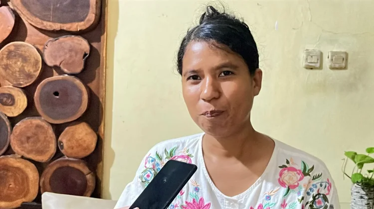 Meilsi Mansula Bangun Gerakan Sampah Dari Kepedulian Lingkungan