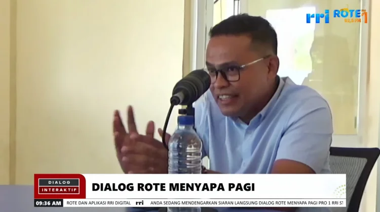 Pawai Paskah Rote Ndao 2026 Siap Tampilkan Teatrikal Injil dan Budaya