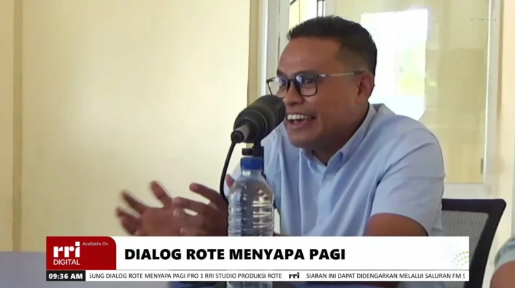 Wujud Toleransi, Lintas Agama akan Ramaikan Perayaan Paskah Rote Ndao 2026
