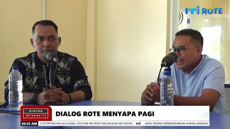 Perayaan Paskah Rote Ndao 2026 Siap Pacu Ekonomi dan UMKM