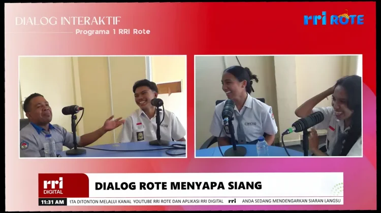 SMANSA RBL Cegah Pergaulan Bebas lewat Ekskul Musik