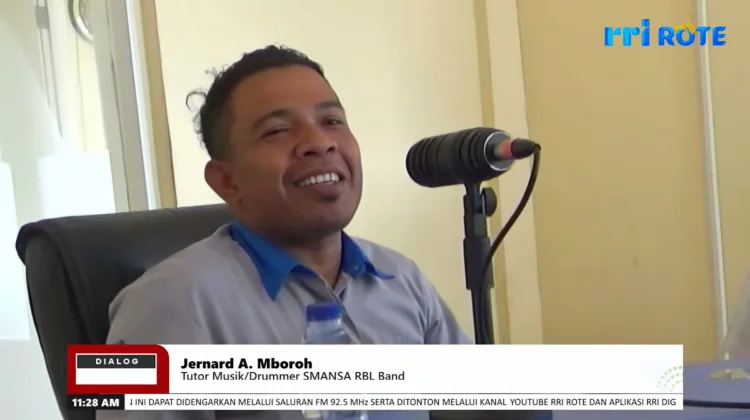Dukungan Orang Tua Tumbuhkan Bakat Seni Anak