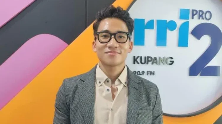 Dokter Teladan NTT Dorong Kesadaran Cek Kesehatan dan Gaya Hidup Sehat sejak Dini