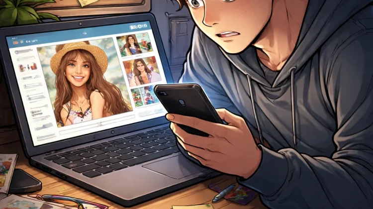 Bahaya Stalking Seseorang di Era Media Sosial Modern