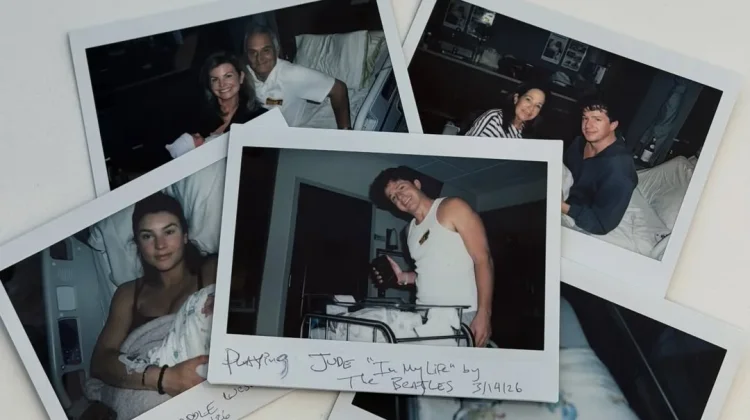 Charlie Puth Sambut Kelahiran Anak Pertama