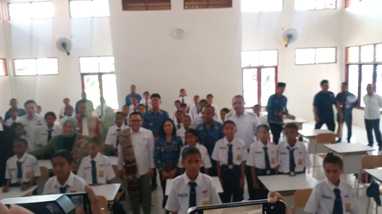 Angka Putus Sekolah Tinggi, Akses Pendidikan Disorot