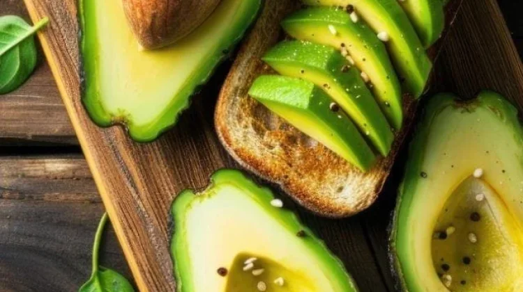 Manfaat Buah Alpukat untuk Rambut