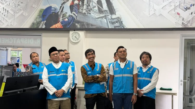 PLN NTT Siaga Penuh Amankan Pasokan Listrik di Hari Besar Keagamaan