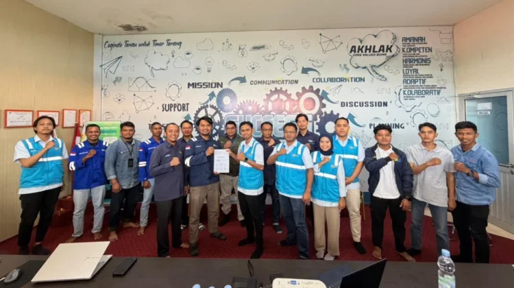 PLN Jaga Terang di Hari Besar Keagamaan