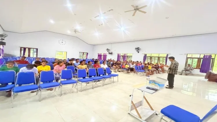 Edukasi Seks  Kesehatan Kelompok Binaan Katekisasi Sekolah Minggu