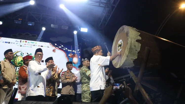 Kota Kupang NTT Rumah Bersama Seluruh Masyarakat