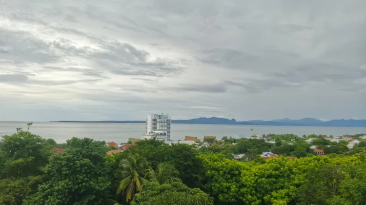 Cuaca NTT Bervariasi, 26 Maret
