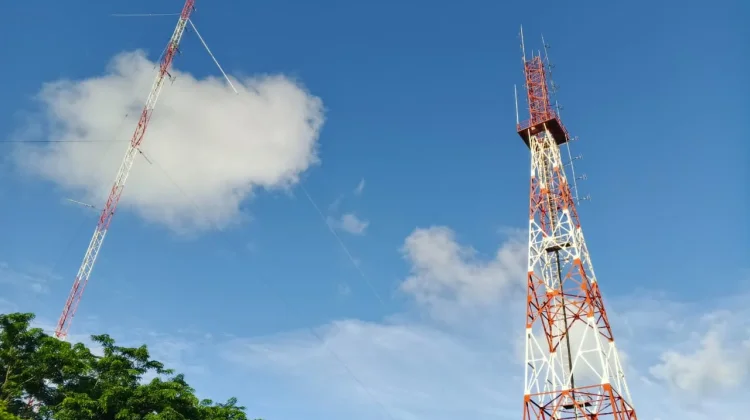 BMKG Keluarkan Prospek Cuaca NTT Tiga Hari