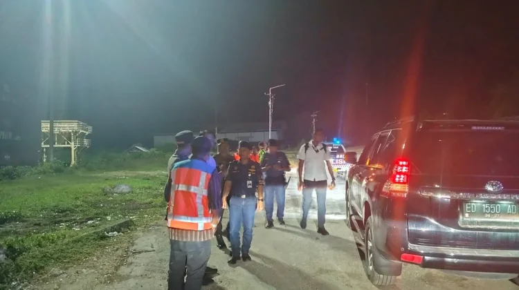 Pelindo Waingapu Perkuat Layanan, Posko Terpadu Siap Hadapi Arus Balik