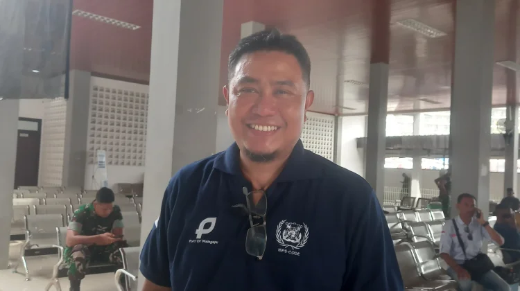 Pelindo Waingapu Siapkan Posko Terpadu Hadapi Arus Balik Lebaran