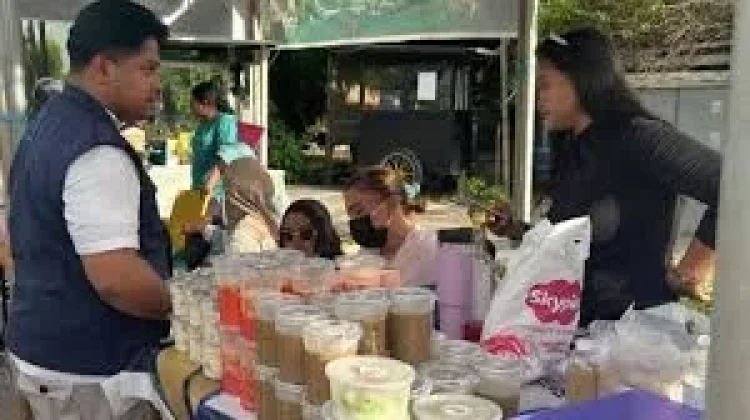 Perayaan Hari Besar Agama Jadi Momentum Kehidupan Toleransi di Kupang
