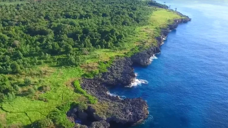 Hameli Ate Tawarkan Paket Lengkap Wisata Alam Sumba