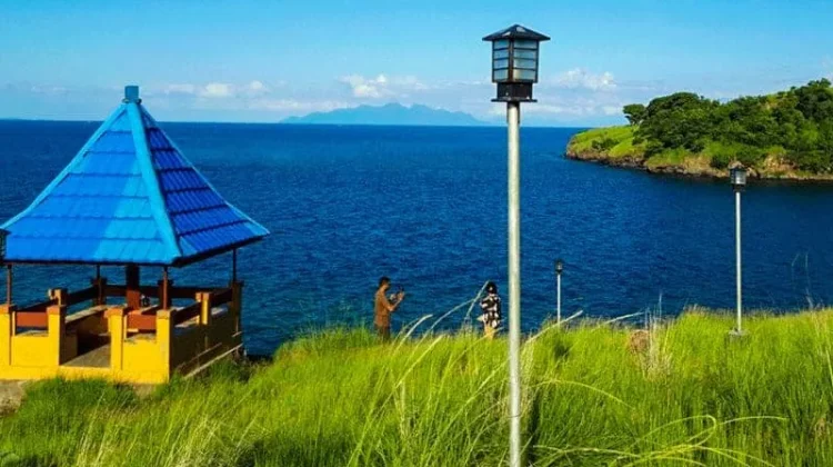Destinasi Wisata Healing Terbaru di Desa Magepanda Sikka