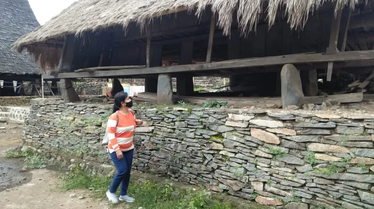 Harmonisasi Manusia dan Alam di Kampung Adat Koanara