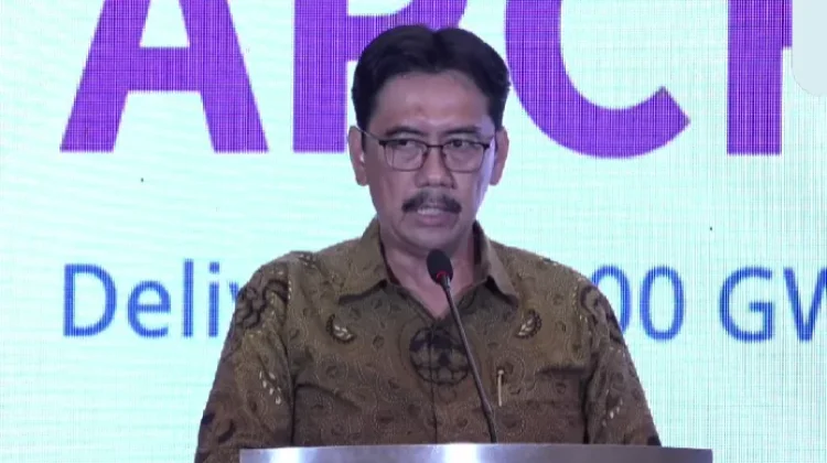 Koperasi Desa Merah Putih Jadi Ujung Tombak Program PLTS 100GW