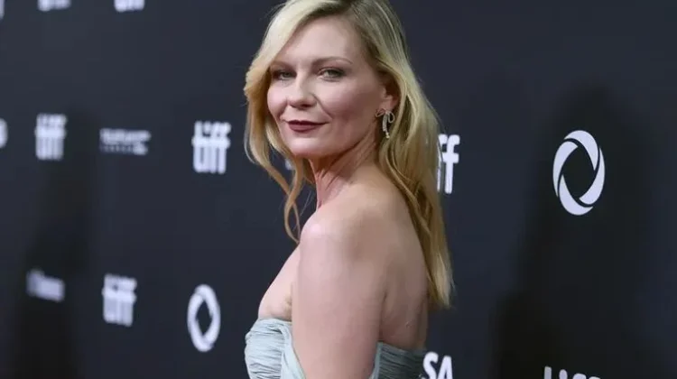 Kirsten Dunst Gabung The Housemaid 2